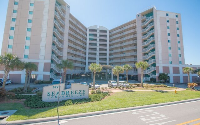 Sea Breeze-Sea Breeze 312