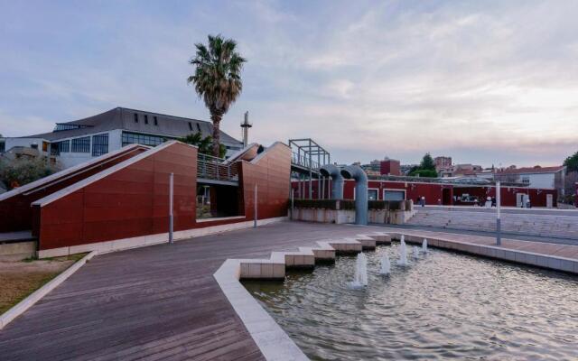 Lumiere Rooms - Eja Sardinia