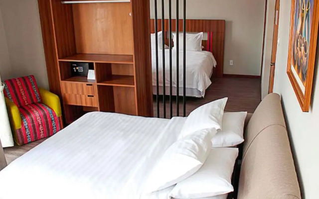 Altus Express Hotel