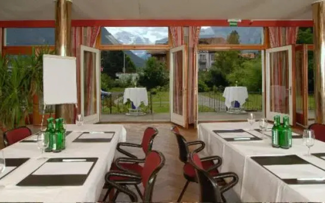 Mattenhof Resort
