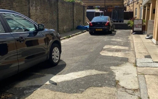 Tara House Cozy Shared Home In London