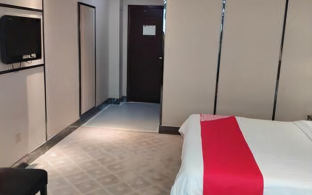 Hanqun Hotel