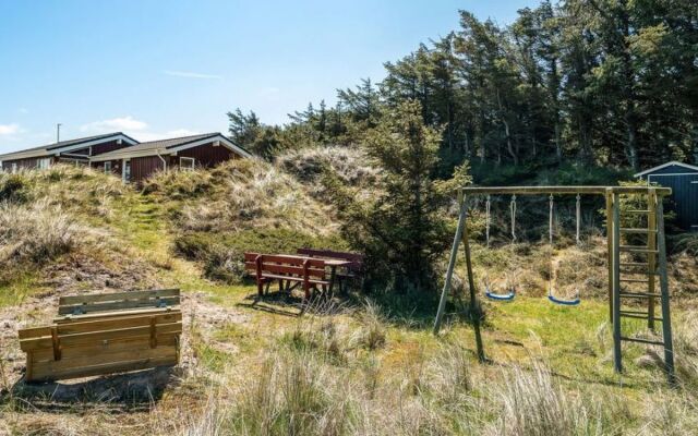 "Tilo" - 350m from the sea in NW Jutland