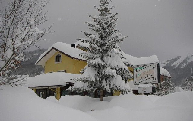 Hotel Valle dell' Oro