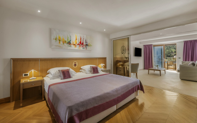 Villa Malo More