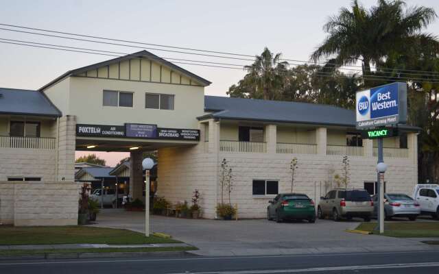 Best Western Caboolture Gateway Motel