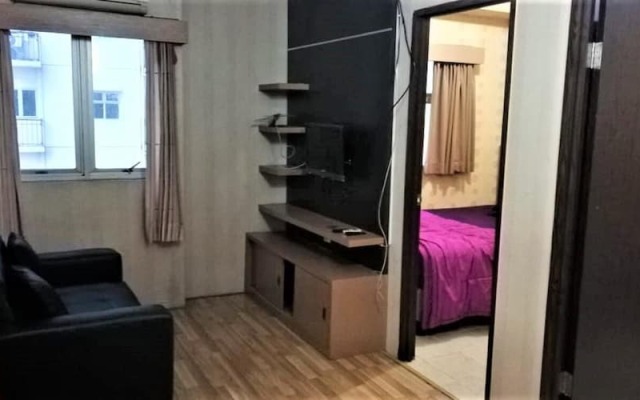 The Suites Metro Ananda Home