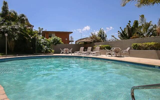 Spacious 2 Bedroom Apartment With Panoramic Views