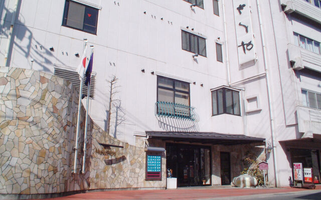 Hotel Musashiya