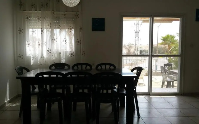 Ella's Home Guesthouse