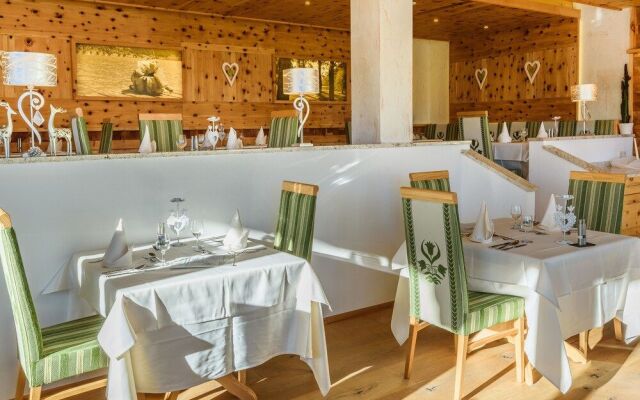 VIER JAHRESZEITEN Wellnessresort Achensee