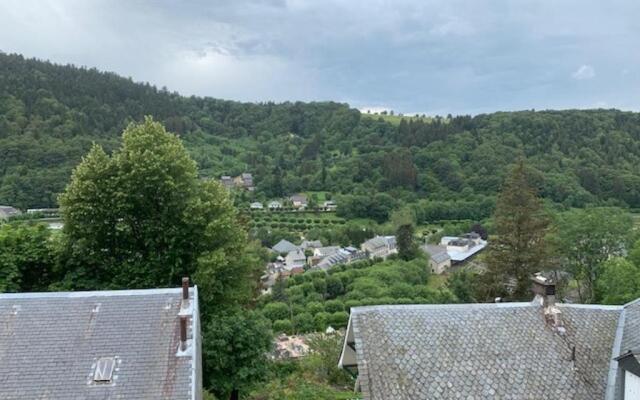 Appartement Mont-Dore, 3 pièces, 4 personnes - FR-1-415-94