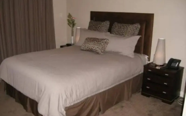 Santa Maria Executive B&B Fremantle