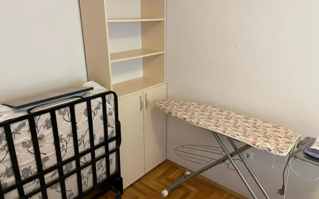 Sufi Apartment