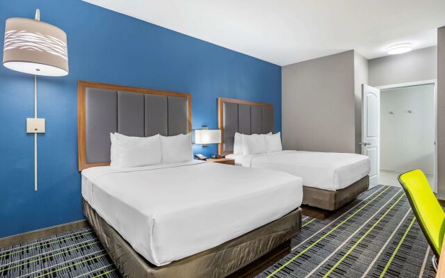 Quality Inn & Suites Livermore Wine Country