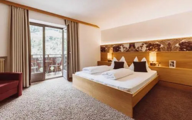 Martinerhof's Brauhotel