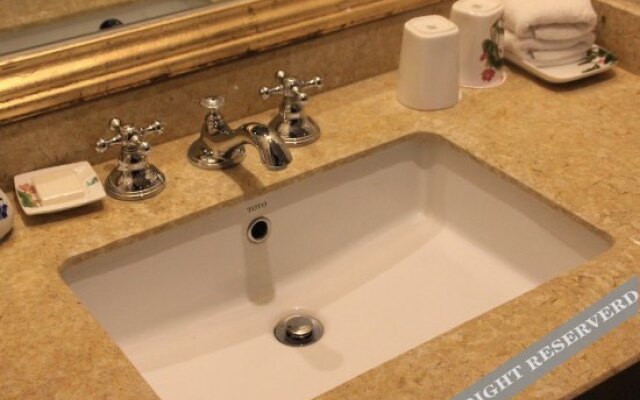 Jin Guo Tao Ran Hotel