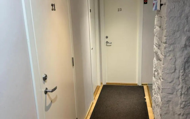 Suda Hostel