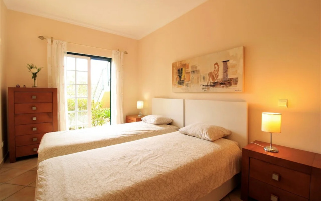 Vilamoura Miragolf With Pool by Homing