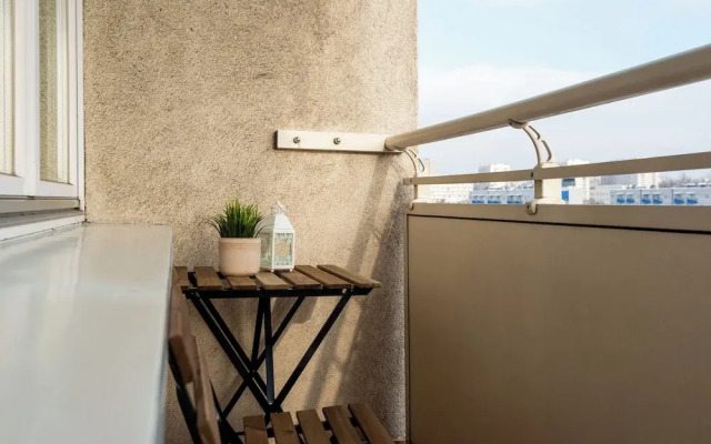 New York by Kairos Apartments