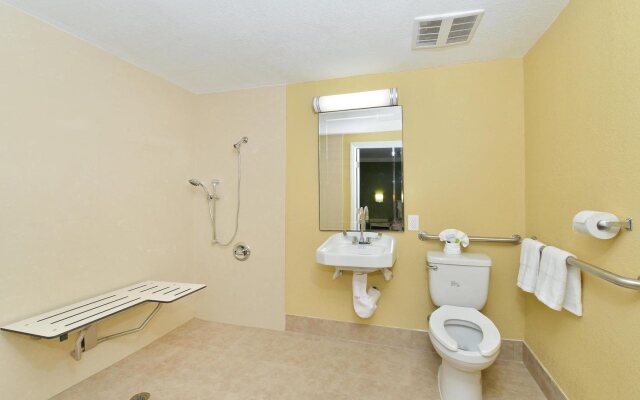 LAX Stadium Inn - El Segundo/Inglewood