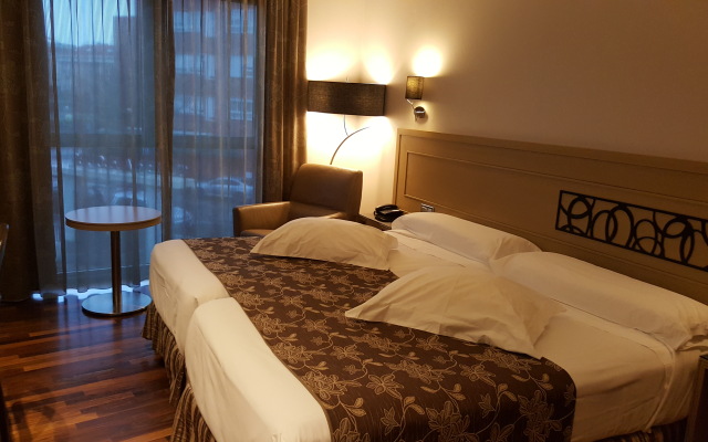 Cumbria Spa & Hotel