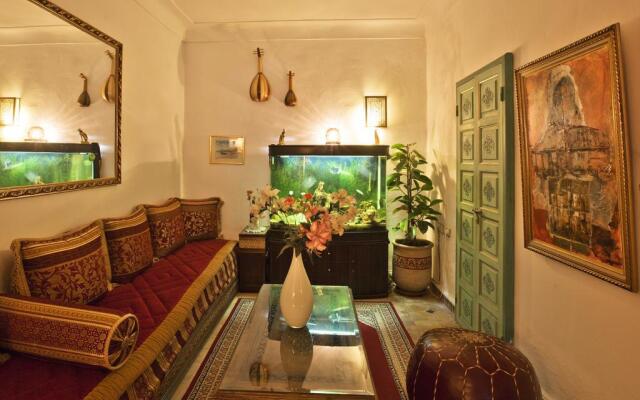Riad Cherihane