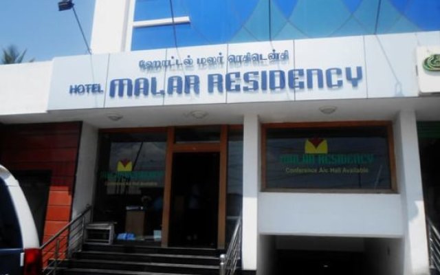 Malar Residency