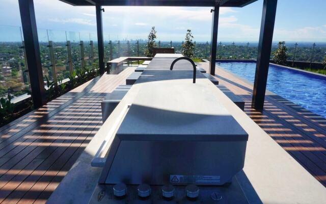 Boxhill Luxury Apartment