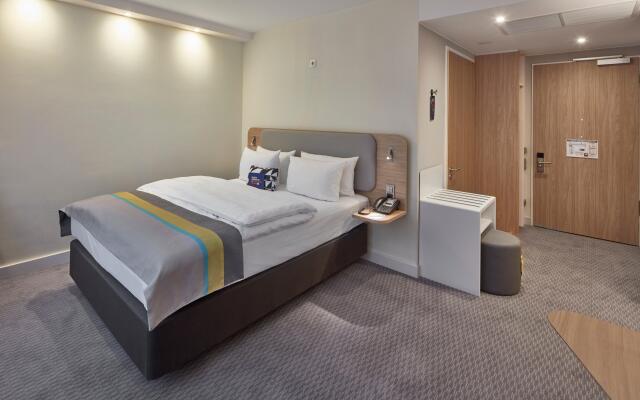 Holiday Inn Express Merzig by IHG