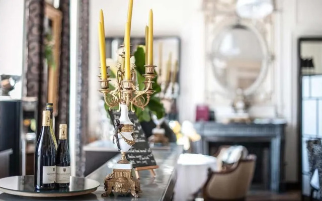 Château de la Gressière