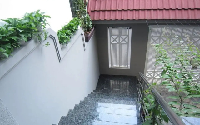 Supe Homestay Nguyen Thi Minh Khai