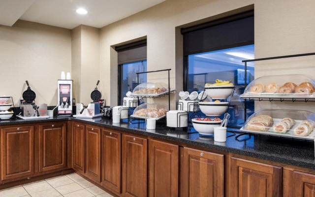 Sleep Inn & Suites Emmitsburg