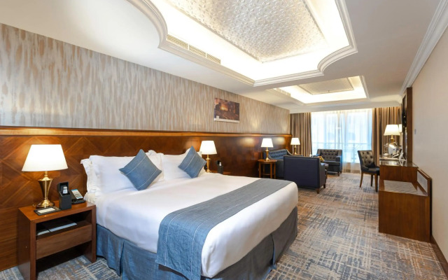 Royal Inn Al-Nokhba Hotel