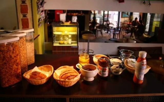 Langstars Backpacker Hostel