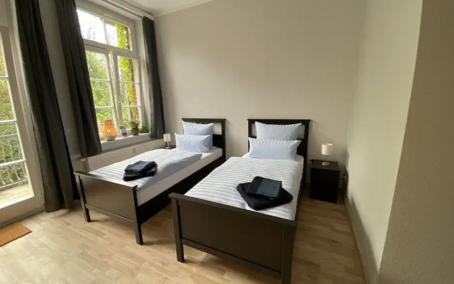 Ferienwohnung König Georg