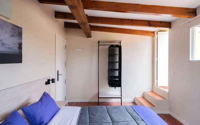 Purple Nest Hostel