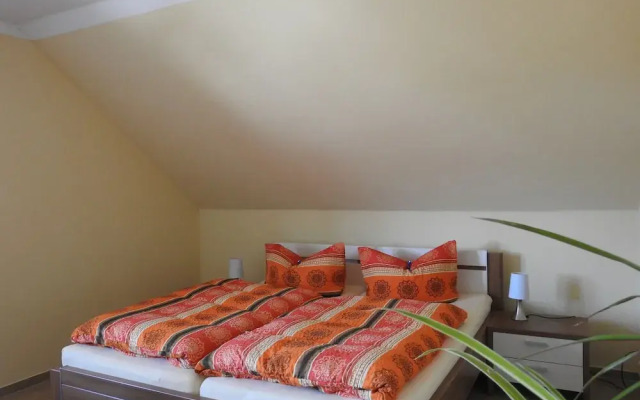 Ferienhaus Waldblick