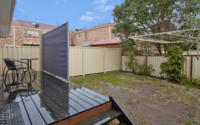 Maroubra 4 Bedroom Townhouse