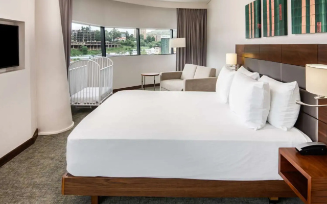 Hilton Garden Inn Mbabane