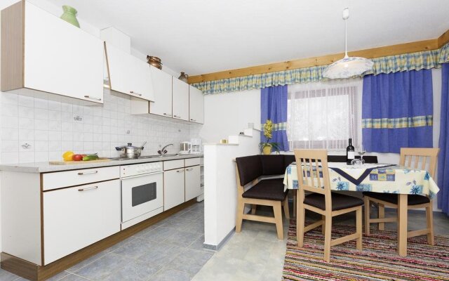 Ferienwohnung Anna Falkner