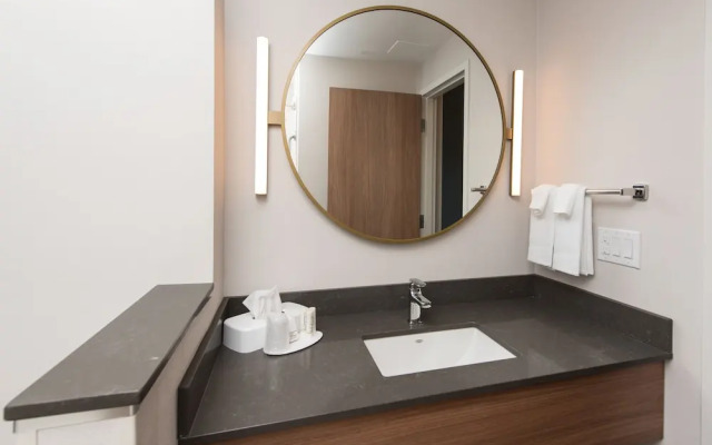Fairfield Inn & Suites Penticton