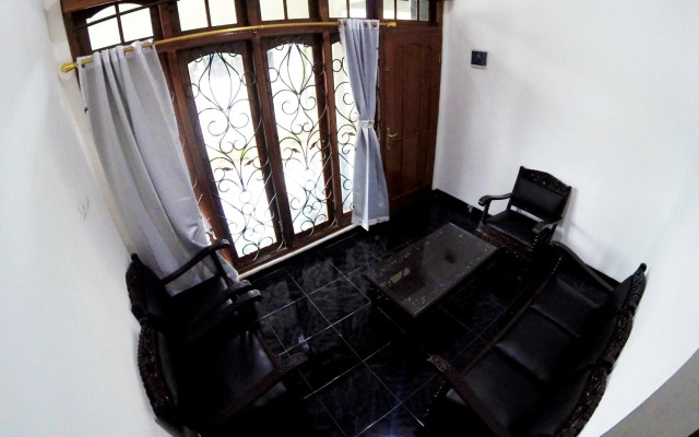 Garden Yard Homestay Jogja