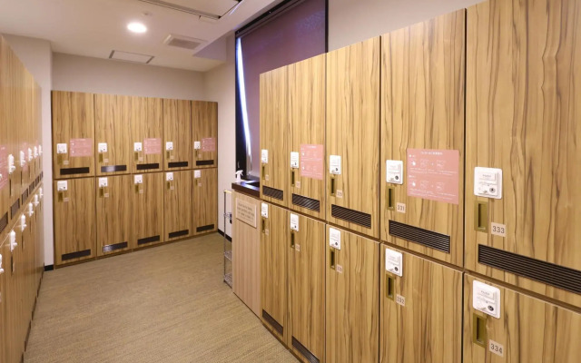 Global Cabin Yokohama Chukagai