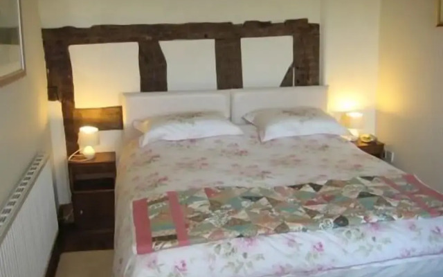 Broome Park Farm B&B