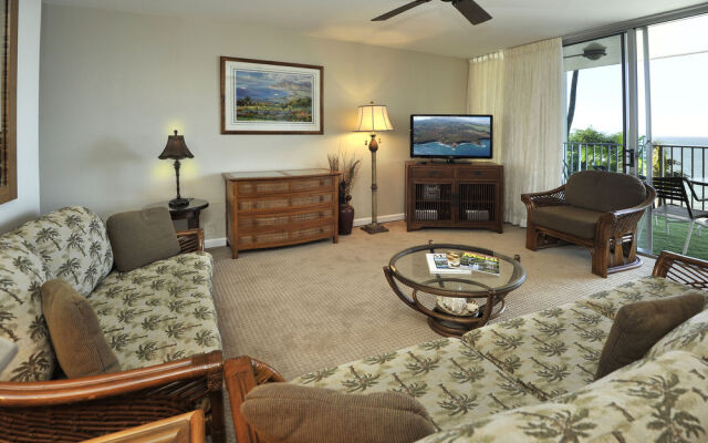 Hale Pau Hana Resort LLC