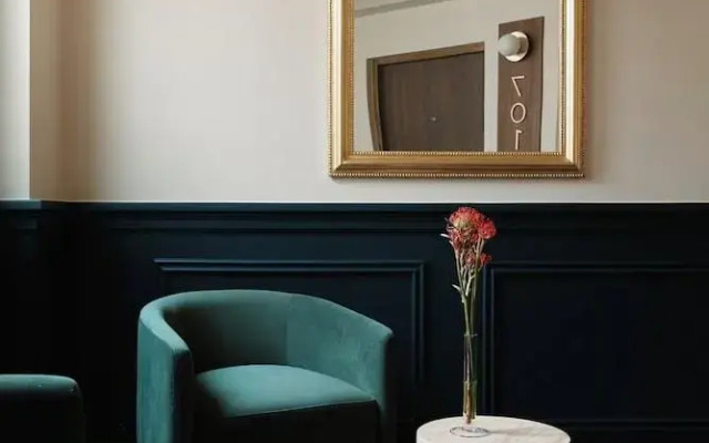 Amazing High End Duplex, Montorgueil Opéra, Louvre