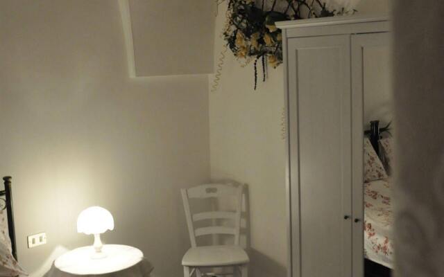 Il Sogno di Pandora Bed and Breakfast