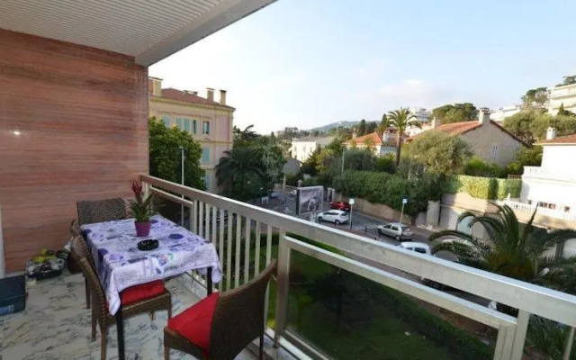 Appartement L Esculiar