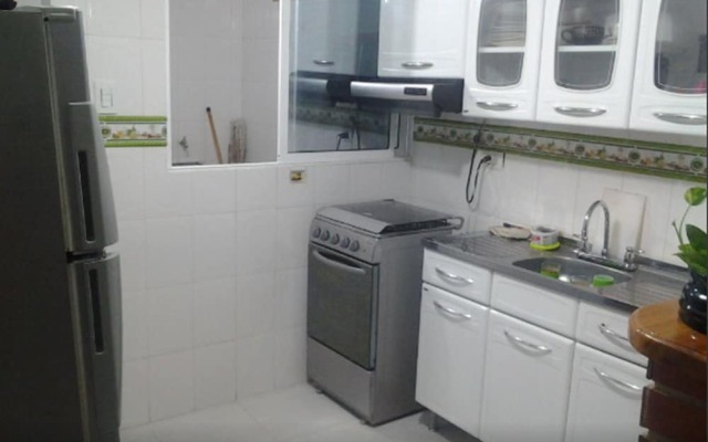 Comodo Apartamento en Cartagena